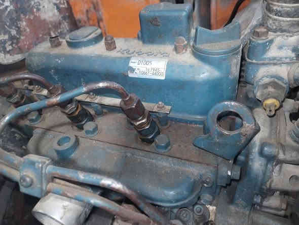 محركات كابوتا للبيع***********
