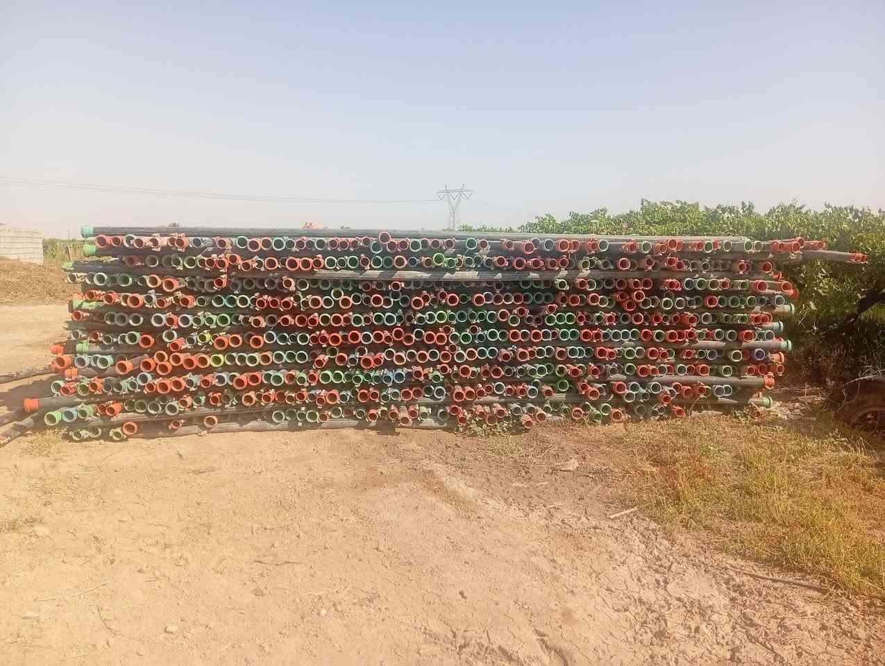 يوجد بواري مستعمله البوري ٣٥٠٠ الزوج ٧٠٠٠ تالاف قفل  ***********
