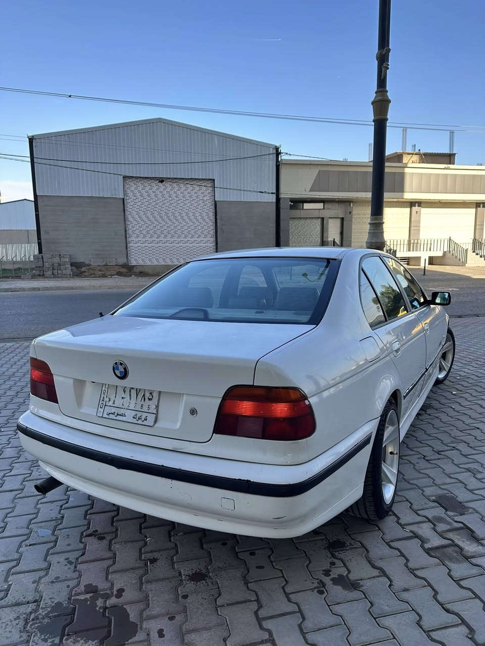 سلام عليكم بيم صقر موديل 96 حجم 520 بلاد اصل فصل كبس كير عادي سياره كلش حلوه ومال بيت كهربائيات كامل شغال مابي برغي نقص كير محرك بلشرط لا صرف ولا بخار ولا صوت سياره مابي ضرر صبغ عام جماليه فقط صدر امامي خلفي جديد سماعات سستم شاشه كأمره كامل شغال دواخل جديد كشنات جديد بطائن جديد وياله تايرات جديد رقم كركوك سنويه منتهي من 22 شرط تحويل وكاله بيها بطاقه بانزين للبيع سعر 70 بيها مجال للشراي تحياتي مكاني كركوك ***********
