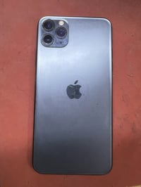 آيفون ١١ برو ماكس • ٢٥٦ • مبدل بطارية