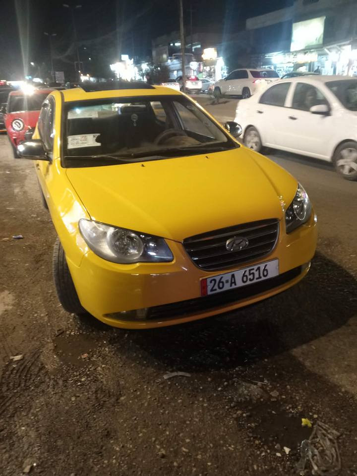 السلام عليكم
سيارة افانتي 2009 تريد تحويل تريد وكالة رقم دولي ابيع نقد او معارض معا اكسنت دبدوب او ريو الضرر بالجاملق الخلفي ومصلح وبيها تلقيطات بمكانات هذا الارقام موجود واتساب 
***********
***********
