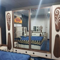 غرفة مستعملة • تركية • الأمن الداخلي