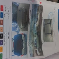 اريد اراوس بتاهو من موديل 2010افى موديل 2020 اللي عنده ويراوس يعلق او ...