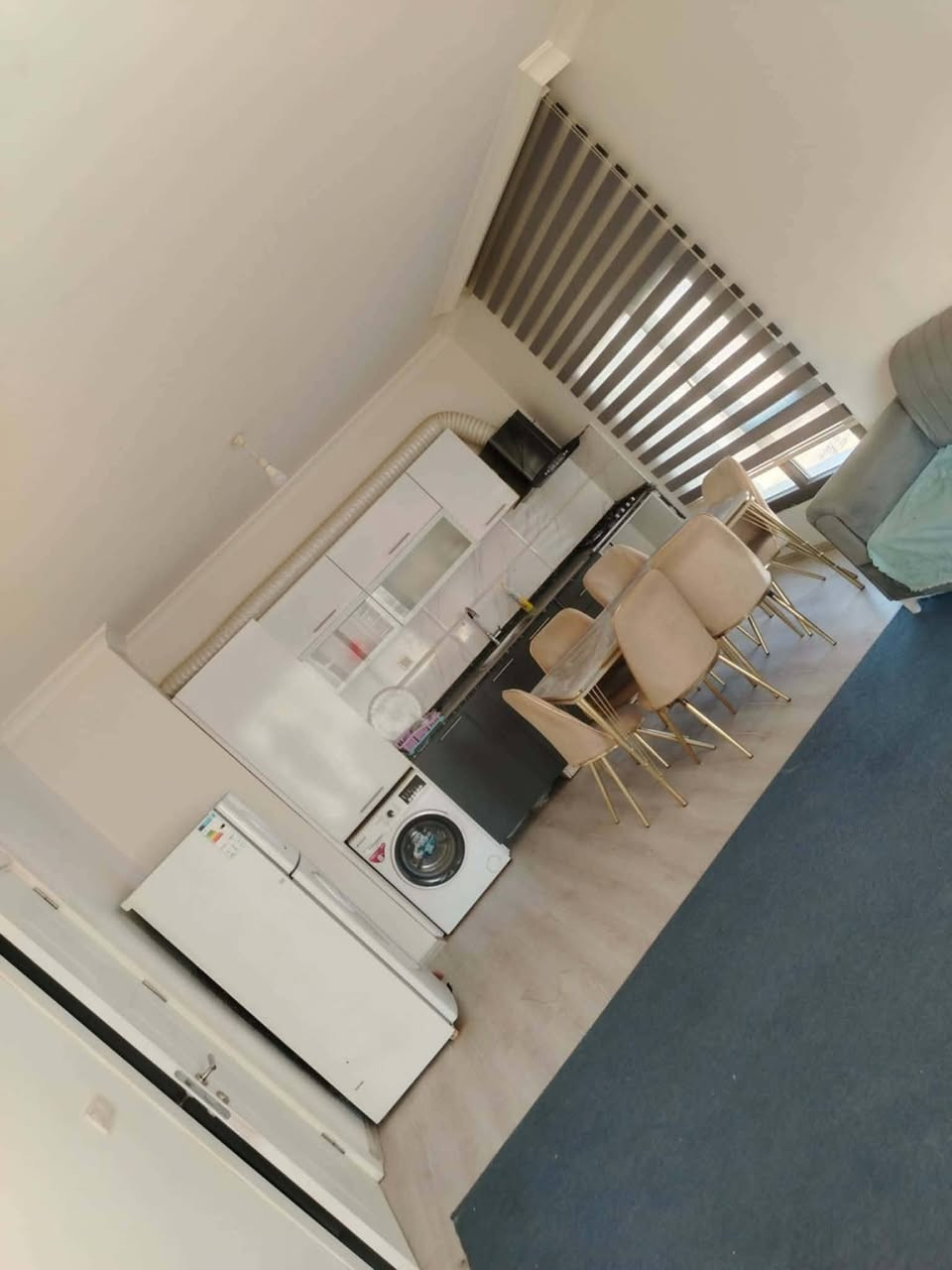 شقه للايجارفي لالاف ستي أربيل مساحة ١٢٨م غرفتين وصاله ومطبخ ٢ صحيات موثثة كامل للاستفسار أكثر اتصال خط و واتساب على رقم *********** \***********
