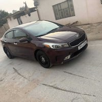 فورتي ٢٠١٧ • مكفول صبغ • مكيف