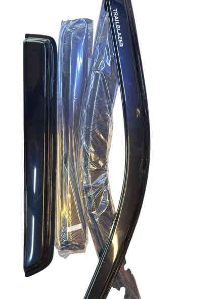 مطريات تريل بليزر - جمسي انفوي
جديد 

سعر 30 الف

موديل 2002 إلى 2009

***********
