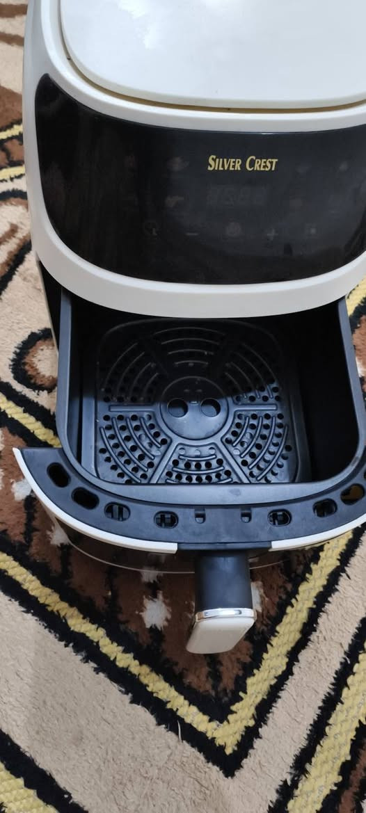 السلام عليكم   قلاية  للبيع سعرها 65 وبيهه مجال مكاني بعقوبة السوامرة امانة الله مامستخدمه غير مرتين وجديدة اي شي بيهه ترجع


**إذا كنت صاحب هذا الإعلان وتريد حذفه لأي سبب، رجاءا أرسل رسالة إلى الدعم الفني**