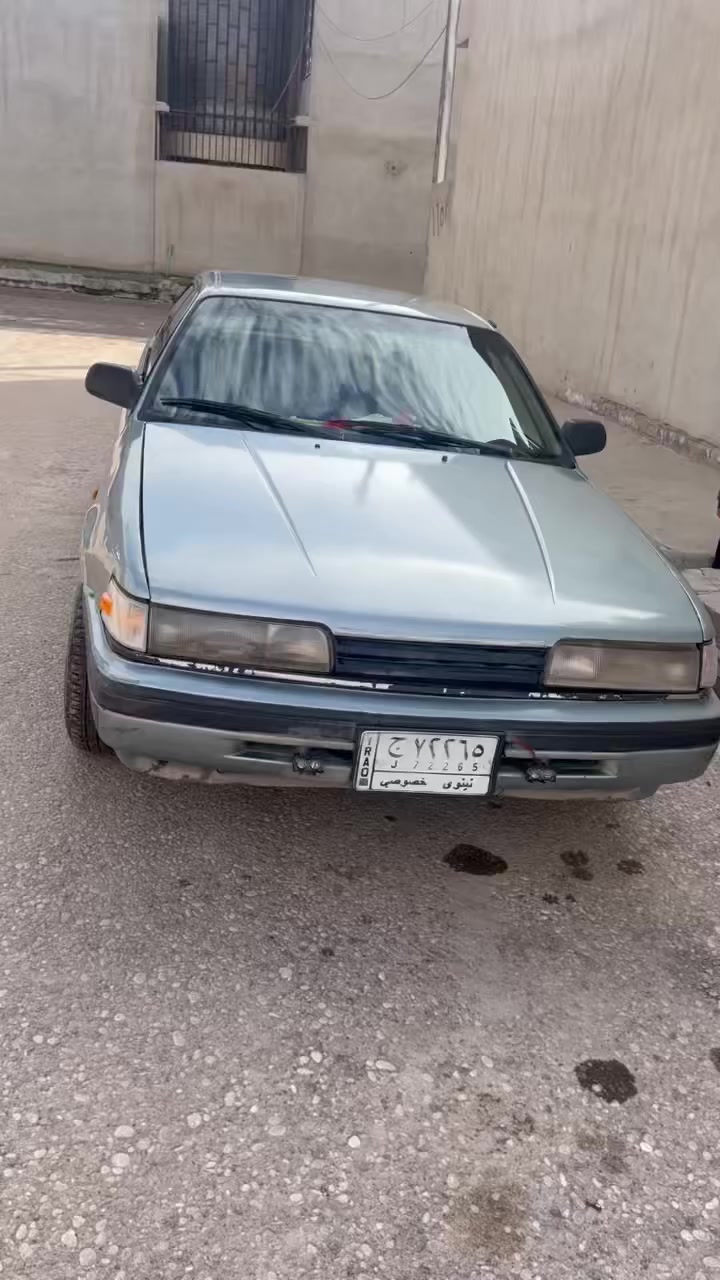 مازدا 626 كير محرك شرط رقم نينوى الماني شرط الوكالة والتحويل ***********
