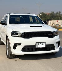 دورانجو RT • ٨ سلندر ٥٧٠٠ • كربلاء