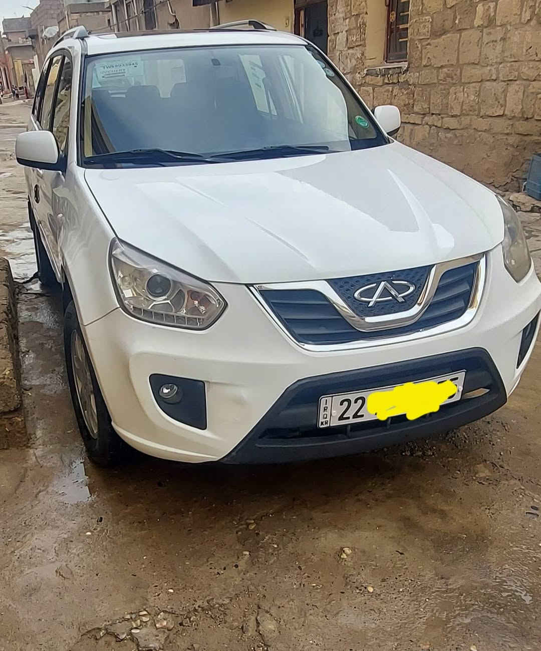 تيكو2014
ماشيا 164 الف
محرك 2000شرط
كير ميكانيكي المرغوب
تبريد تدفئة شرط
رقم اربيل دولي
بأسمي ثاني يوم تحويل 
مكان سيارة موصل 
السعر عالخاص


**إذا كنت صاحب هذا الإعلان وتريد حذفه لأي سبب، رجاءا أرسل رسالة إلى الدعم الفني**