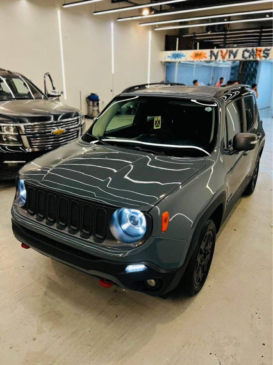 سلام عليكم جيب مديل ١٧فول مواصفات بيع او مراوس سعر ١٢٠ وحادث مثق مكان شعب


**إذا كنت صاحب هذا الإعلان وتريد حذفه لأي سبب، رجاءا أرسل رسالة إلى الدعم الفني**