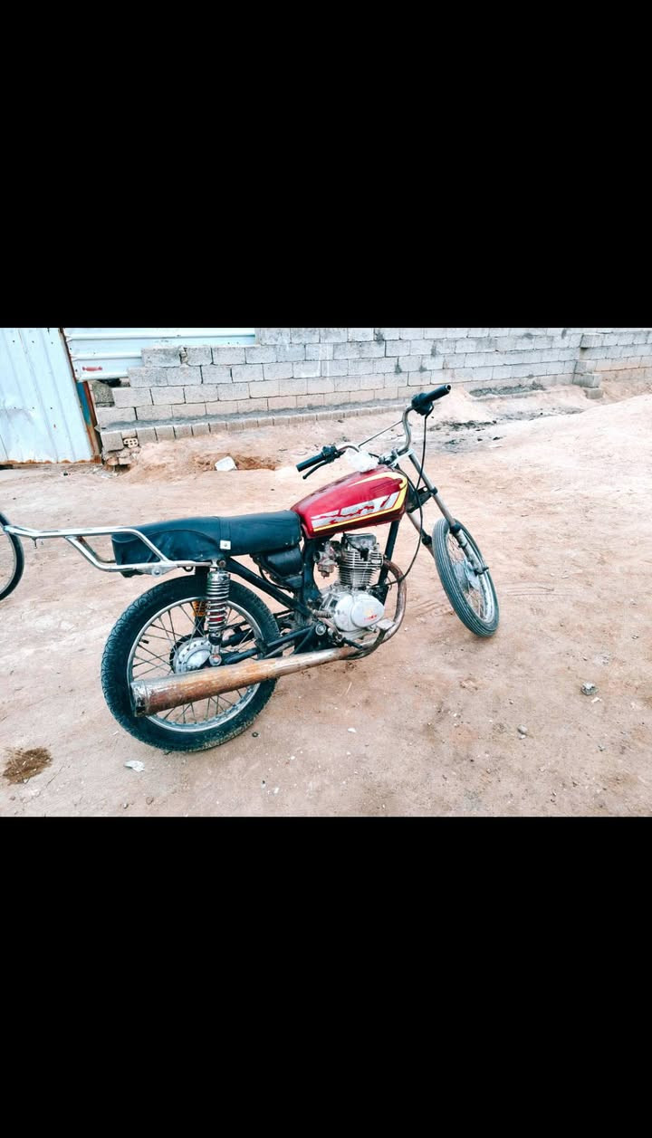 البيع او مراوس (درجه تايكر كلك كلك  مكينه فول  تانكي جديد ويله نامه مكفولت عوزه ترتيب خفايف مكاني بغداد نهروان رقمي *********** سعر ((250))وبيه مجال
