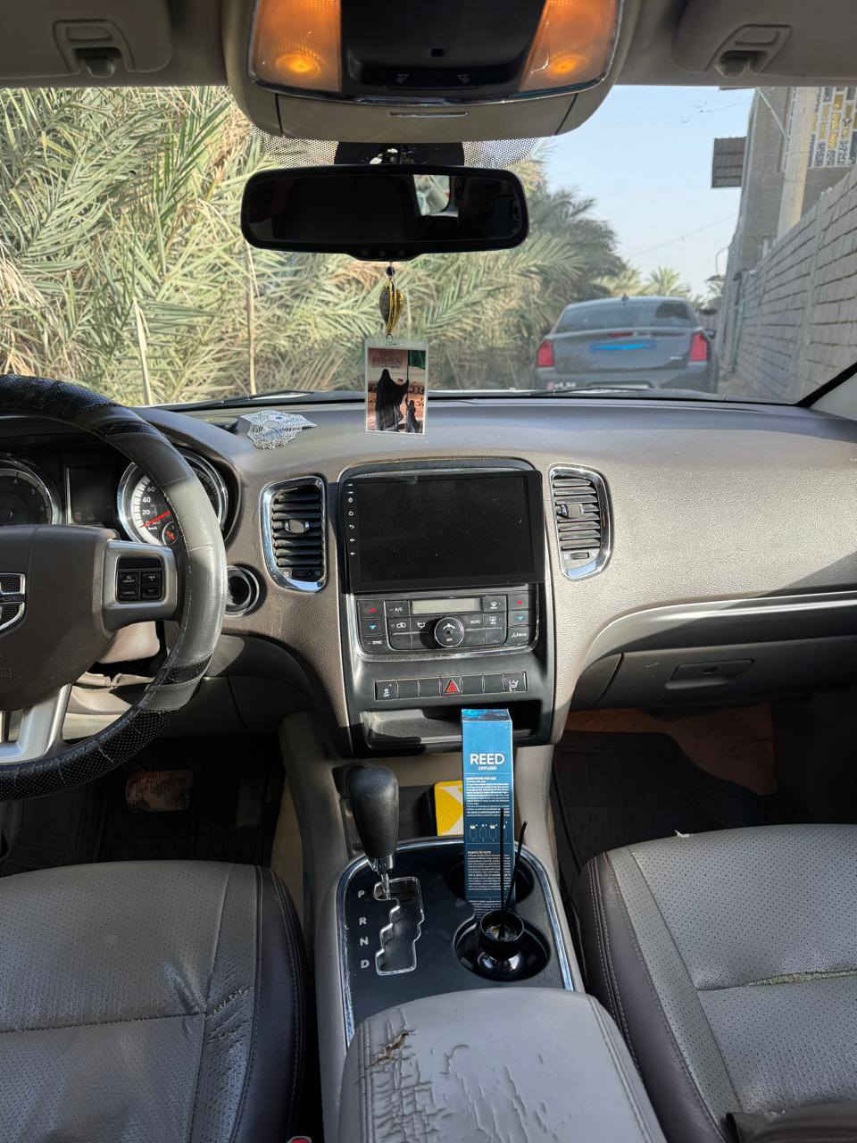 السلام عليكم دورنكو 2013 للبيع السياره كفاله وارد خليجي رقم بغداد انگلينزي  وباسمي جاهزه من كل النواحي  مكينه كير كفاله سونارها بلمنشور 👇👇 تبريد ثلج مكينه 3600 المرغوب V6  باقي موصفات الدورنگو معروف السعر 205 وقابل لتفواض
للاستفسار *********** اتصال او واتساب
