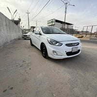 أكسنت • ٢٠١٤ • رقم بصرة