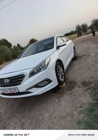 سوناته امريكيه • ٢٠١٥ • بنيد وجاملغ