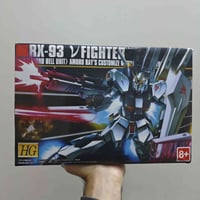 موديل RX-93 • مقاس 1/144