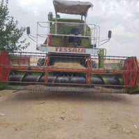 حاصده • ٢٠٠٢ • فول نضافة