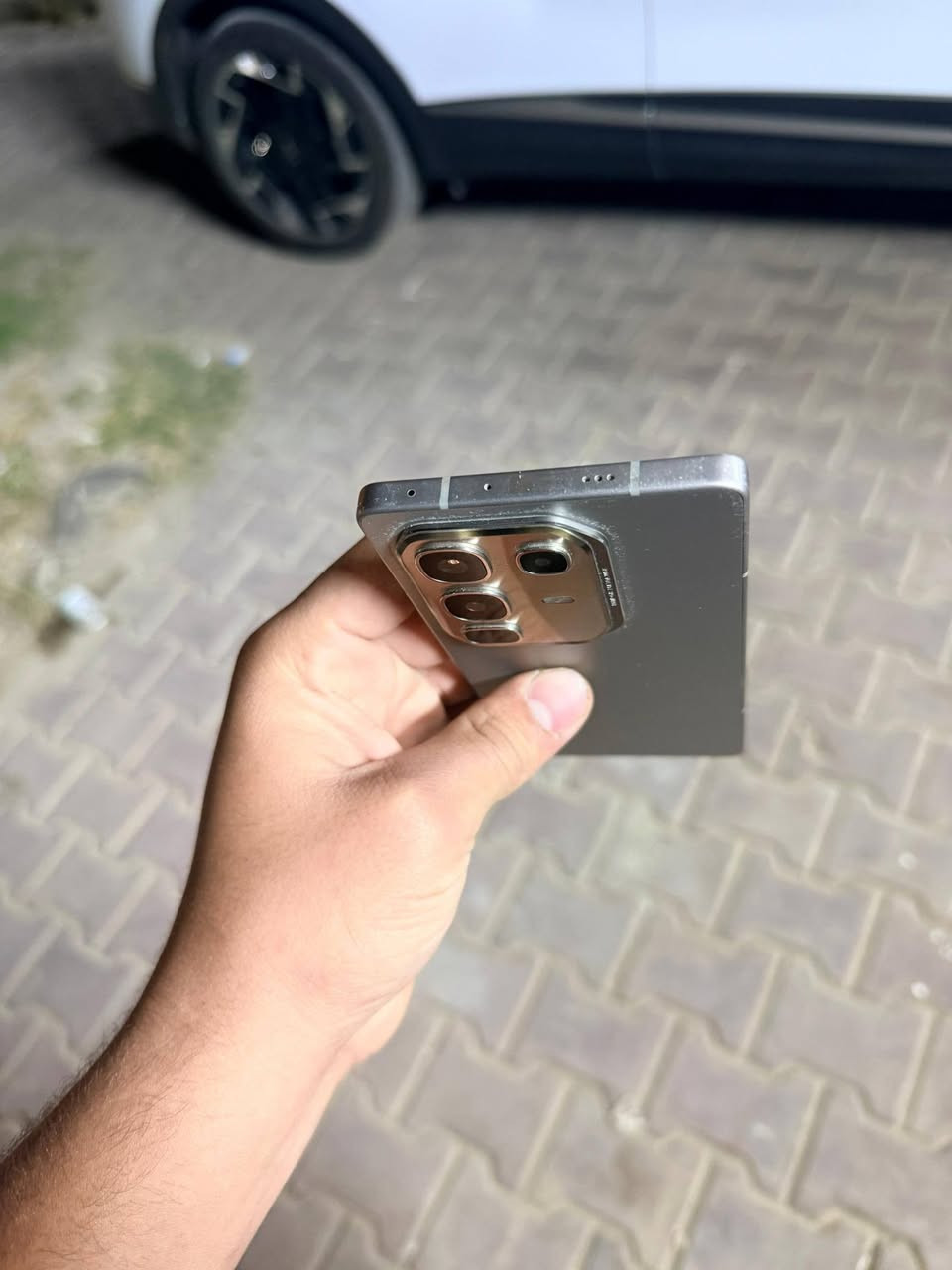 انفنكس نوت 50 برو 
نضافه 99%
ذاكره 256 عشوائيه 16 
 اندرويد 16 احدث اصدار 
ويا كارتونه
سعره 290الف 

مشمول بتحديث اندرويد 17 و18

***********

بغداد الشعلة

