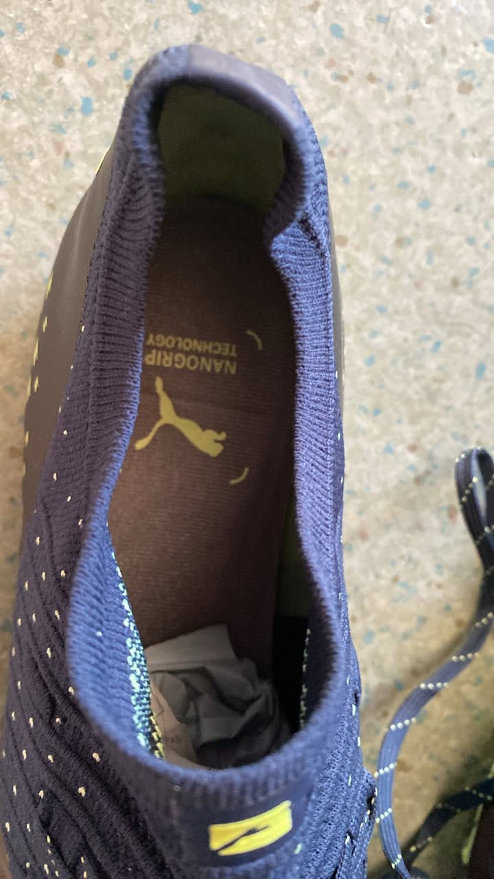 قياس 44 السعر 25 مع توصيل 🔥


**إذا كنت صاحب هذا الإعلان وتريد حذفه لأي سبب، رجاءا أرسل رسالة إلى الدعم الفني**