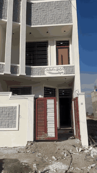 كادر واجهات من الرمادي ***********
