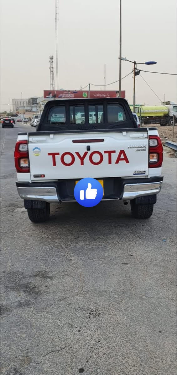 ساز مديل 2022 كفاله عامهه
فور ويل بانزين فول مواصفات للاخير رقم اربيل تحويل او وكاله 
ماشيه٥٥ الف فقططط
مكان السياره بصرة 
***********
السعر 290 وبيه مجال بسيط
