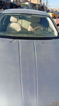 فنجر • سلفر • كربلاء طوريج