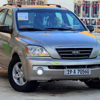 سورنتو ٢٠٠٨ • فور ويل • ماشيه ١٩٨٠٠٠