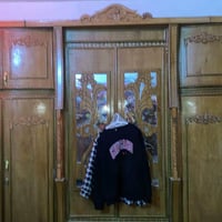 قفل • مكان لحمزة • غربي الحلة