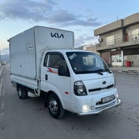 كيا ٢٠١٧ • نظيفه • تأمين لحد ٢٠٣٠