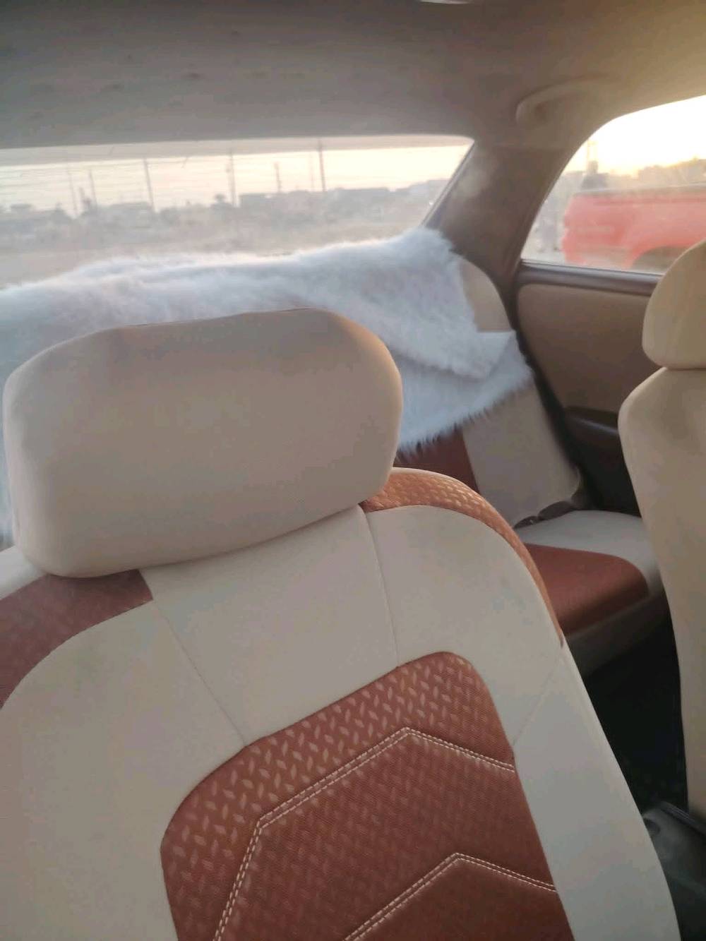 سيارة 🚗مارك مكفوله من لعيب الشرعي من لكص ونقل الجثه مكينه اونجي ولمداور رقم صلاح الدين  مشروع وطني سعره 45مكان السيارة ناصريه قلعه سكر