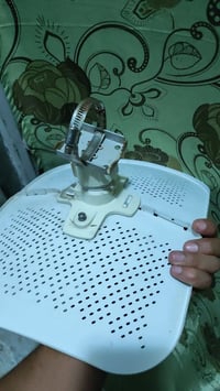 لايت بيم • AC • لاسلكي خارجي