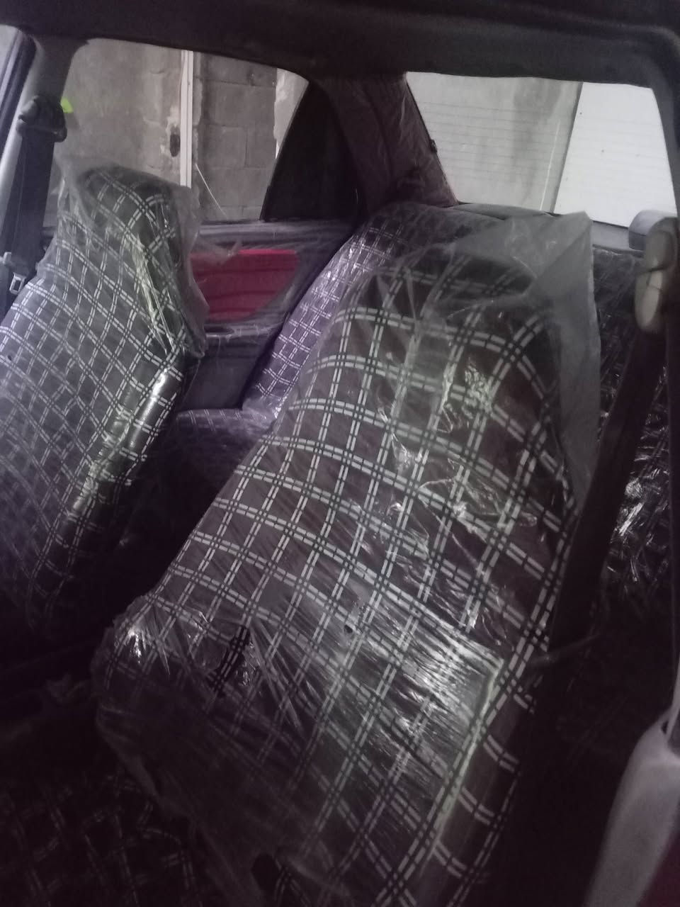 سلام عليكم البيع براتون
2005 مصبوغه عام سعر 52 بيه مجال ***********
