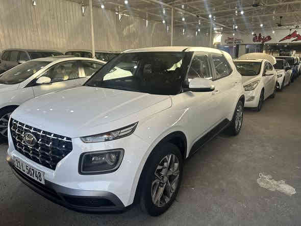 السلام عليكم هونداي فينيو لبيع موديل ٢٢ رقم يغداد  ماشي ٢٠ الف سياره فول سعره ١٢٥ بي مجال بسيط
***********
