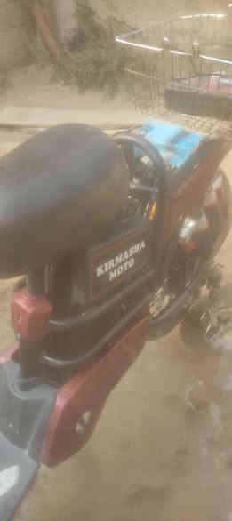 دراجه شحن نوع كبير نضيفه جداا سعر مناسب مكان بابل ***********
