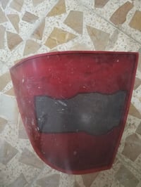 بك لايت • قطع غيار • غير محدد