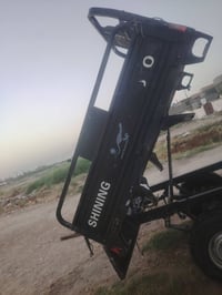 ستوتة • موديل 21 • أوراق كاملة