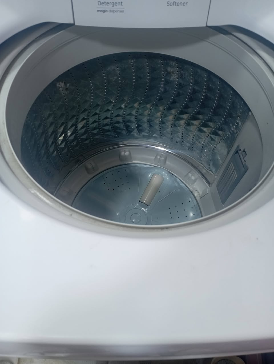 للبيع غساله سامسونك نظيفه جدا 15كيلوا اوتوماتيك
السعر 275
الإستفسار على الرقم***********
