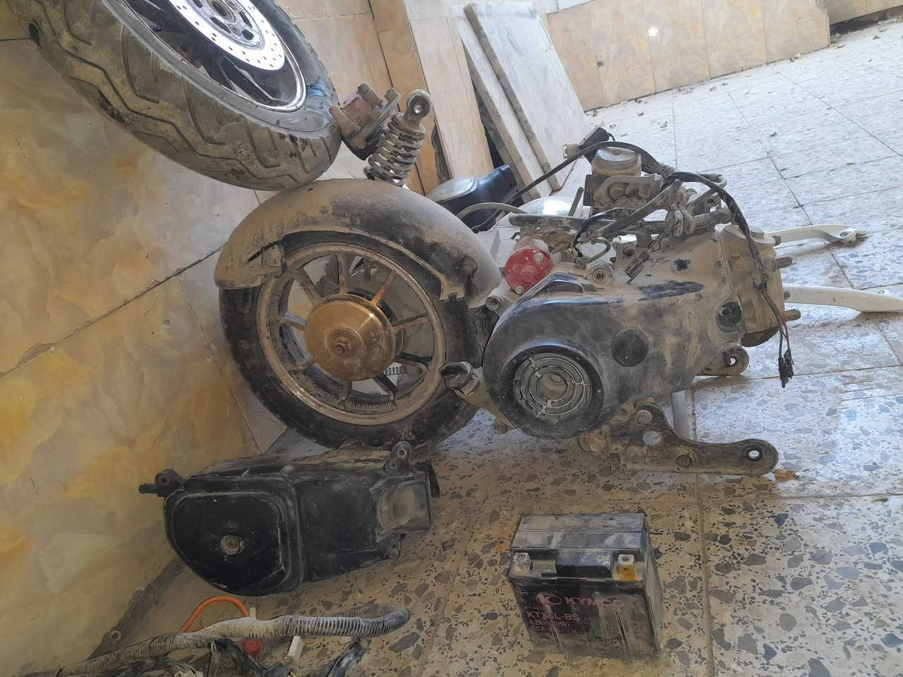 غراض ماكساات تفصيخ كله شغال وكاله كلشي موجود وسعار مناسبه مكاني قرنه *********** تفصيخ كلشي موجود شتريد موجود
