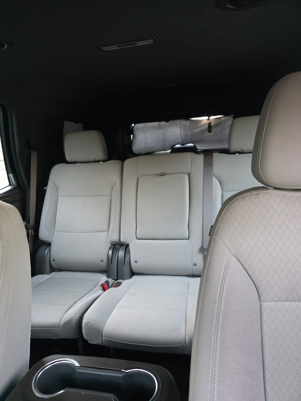 تاهو Ls 2024 ( خـليـجـي )
سيارة جديدة  
سياره  عليها نانو
بيها ضرر حالوب في العراق  
موضح عليها بلصور 
بسعر مناسب جدا
بغدادالبلديات
محرك كير واير بشرط مامفتوح 
سيارة حيل نظيفة 
سنوية هزة كلشي جديد  
باسمي السنوية بشرط تحويل وغرامـة 
 
السعر .. 40.000$ وبيها مجال 
سيارة مابيـها دينار مصرف كامل من كل نواحي
رقم صاحب سيارة ***********
