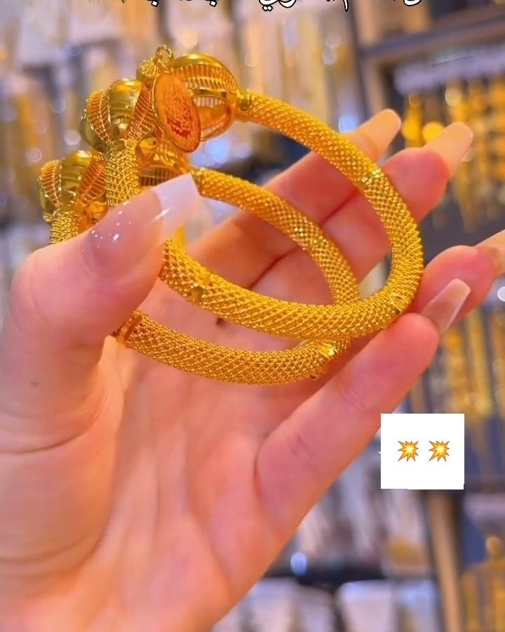 مـلاوي ذهـب بـرازيـلـي 🔥🔥 

طلاء ثابت 💯💯 

حواء للشالات والذهب البرازيلي 
أم الخيل قرب مرطبات جيلاتو 💥


**إذا كنت صاحب هذا الإعلان وتريد حذفه لأي سبب، رجاءا أرسل رسالة إلى الدعم الفني**