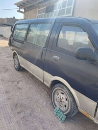 بيجو • موديل ٩٥ • شط العرب