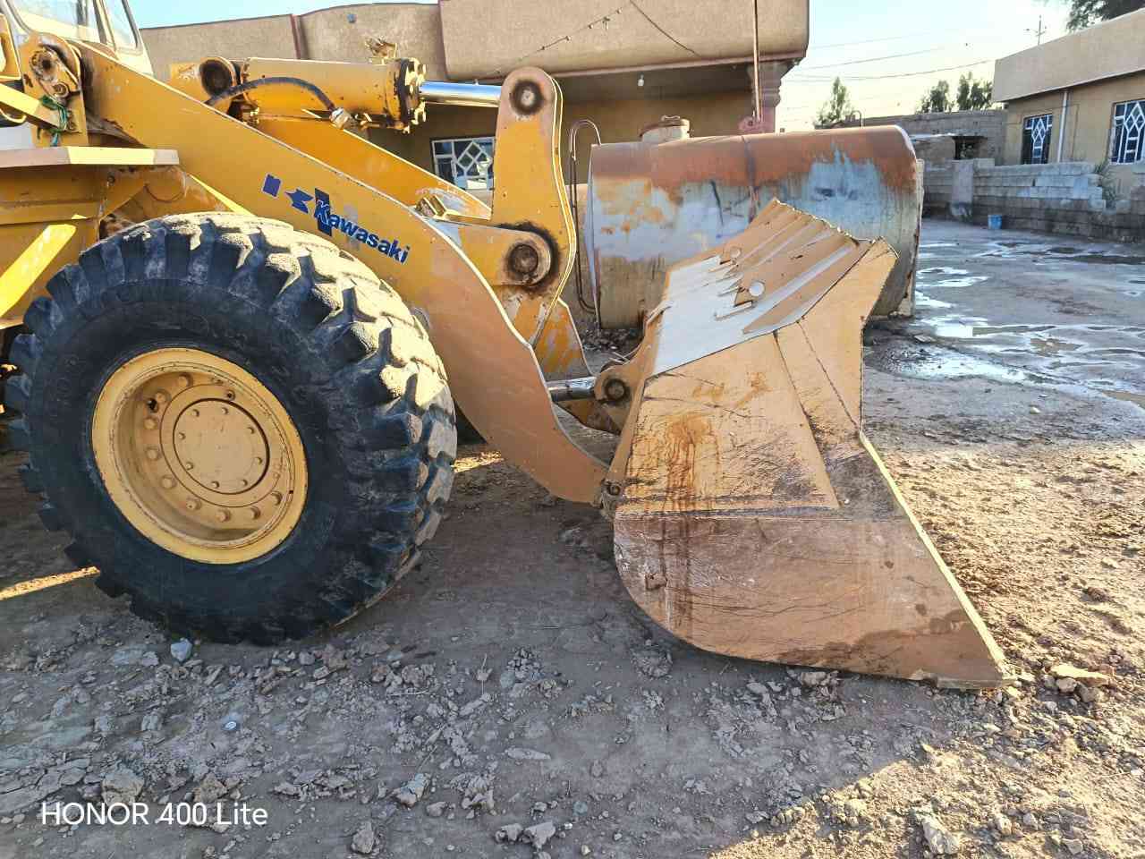 سلام عليكم شفل  للبيع موديل 1999اصل كير مكينه مضخه بريك نضوح مكفولات كير كهربائي رقم بابل تحويل جاهز للشغل السعر 240$ وبيه مجال مكاني بغداد تقاطع النهروان
***********
***********
