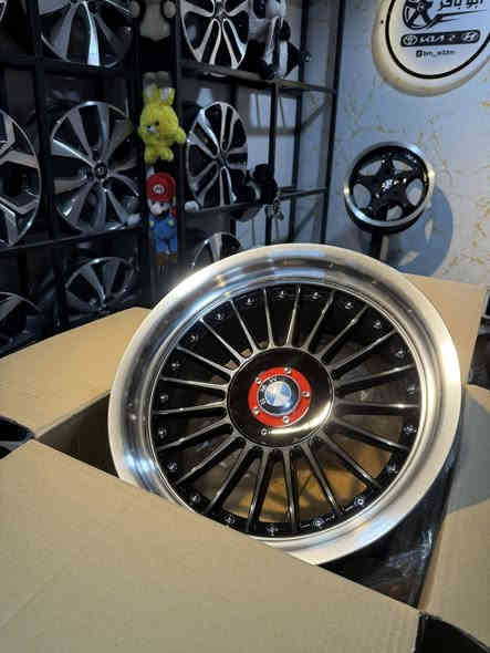 السلام عليكم 🌟
🔥 متوفر ويل كب البينا 17 تو سايز – جديد

🔁 البيع ومراوس
💲 السعر: 300 دولار
💬 شعندك خليه… M هامان نراوسك كل ويل وسعره

📱 واتساب: ***********
🚚 يوجد توصيل لجميع المحافظات

📍 الموقع: بغداد – حي العامل – شارع 7 نيسان
