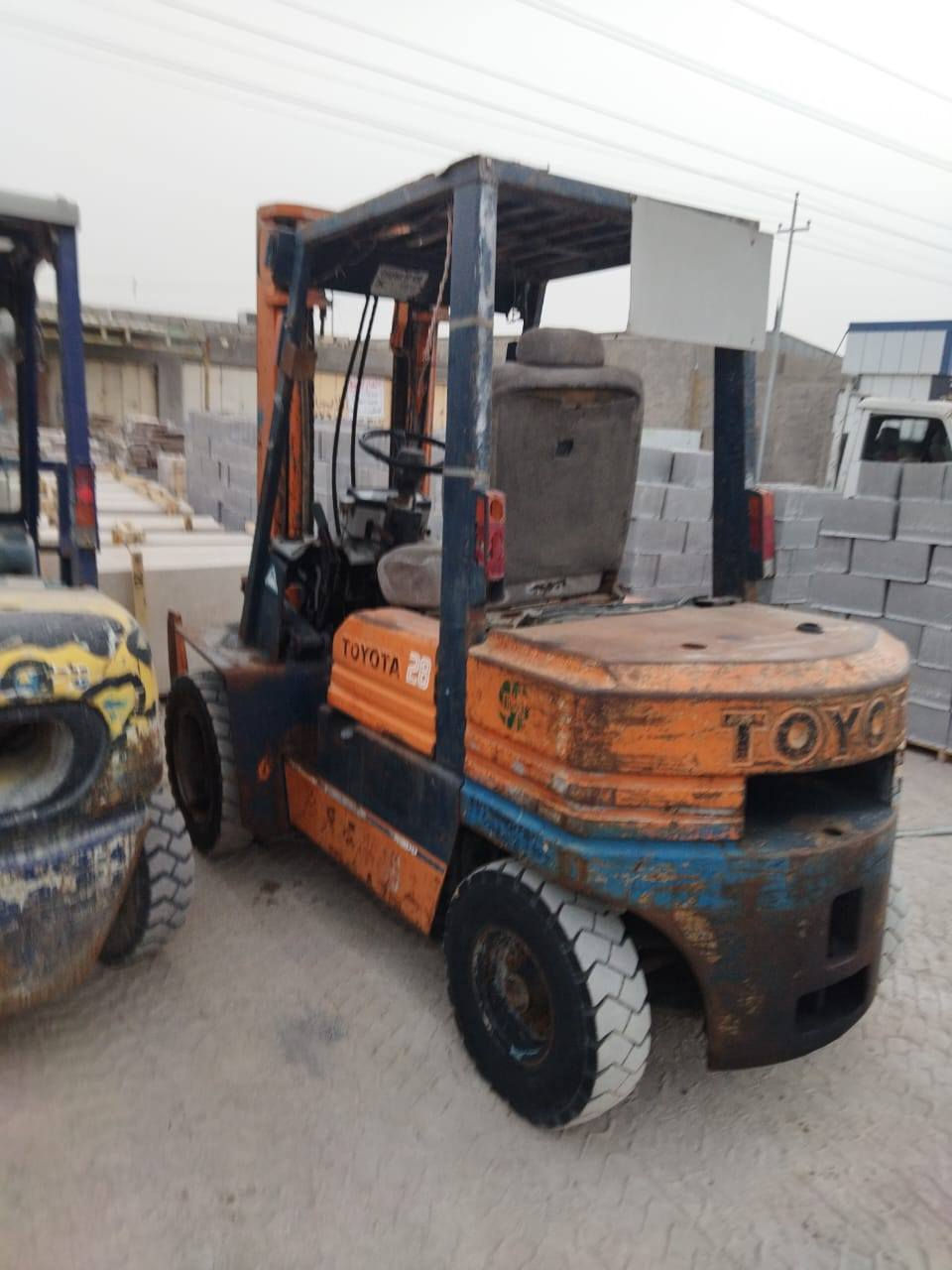 شوكيه تيوتا٣طن ٣حرك جب وصط كيرعادي تخم تاير محرك شرط جاهزه عنوان بصره هاتف *********** سعر ٥٥
