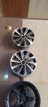 جنوط ١٧ • نضيف • طويريج