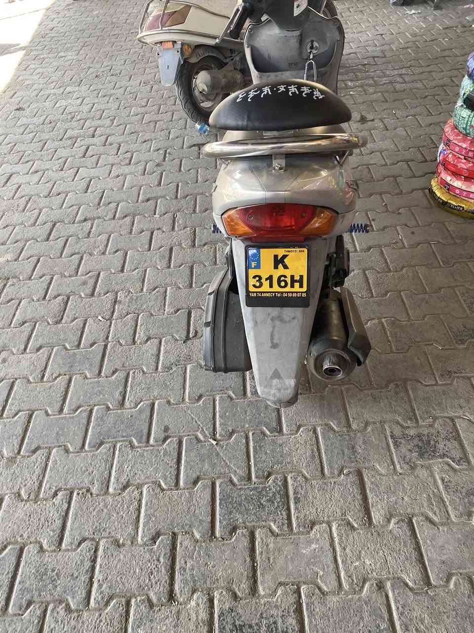 ادرس قديم دراجه نضيفه اول فتحه اله مكينه ناعمه تخبل سعر ٤٧٥وبيه مجال مكاني كوت مركز مدينه رقمي ***********
