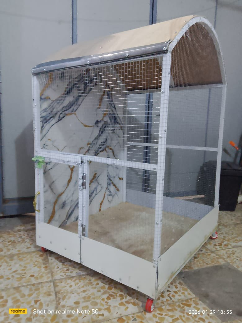 َ
بيسكلات عدد ثنين سعر الواحد ٤٠
++ قفص العرض٨٠
الارتفاع ١١٠
النزال ٧٥
سعر ٤٠


**إذا كنت صاحب هذا الإعلان وتريد حذفه لأي سبب، رجاءا أرسل رسالة إلى الدعم الفني**