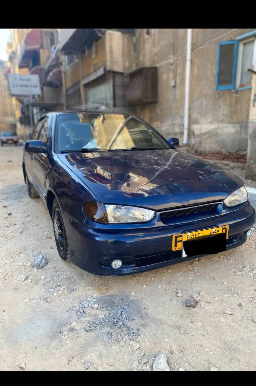هيونداي النترا موديل 1993 منطقة حرة مكنة 1500 انجكشن اتوماتيك الحالة جيدة مش محتاجة مصروف لا يوجد اي ملحوظات فردتين كاوتش امامي جديد وبطارية لسه جديدة بالضمان الصالون بحالة جيدة رقمي للتواصل 01200400115 بورسعيد, مصر


**إذا كنت صاحب هذا الإعلان وتريد حذفه لأي سبب، رجاءا أرسل رسالة إلى الدعم الفني**