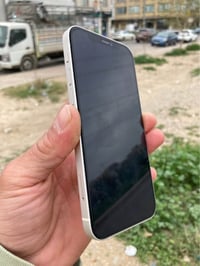 آيفون ١٢ • ٦٤ جيجا • بطارية ٨٠٪