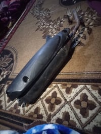 دراجة ماكس • قطع غيار • بلدي